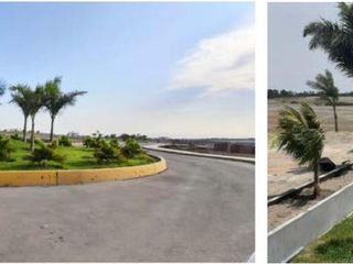 Foto 20 de Terreno en Venta Huacho - Huaura