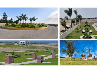 Foto 1 de Terreno en Venta en Huacho - Huaura
