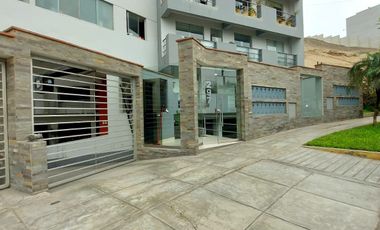 Departamento en Venta en Santiago de Surco - Ansicht 2