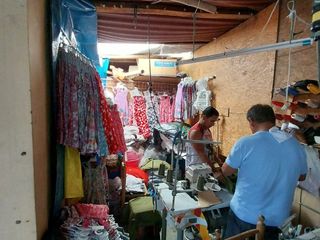 Foto 20 de Local Comercial a la Venta en Gamarra, Ubicación Comercial!