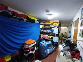 Foto 12 de Local Comercial a la Venta en Gamarra, Ubicación Comercial!