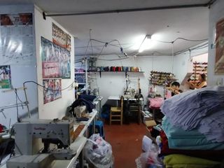 Foto 10 de Local Comercial a la Venta en Gamarra, Ubicación Comercial!