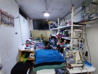 Foto 6 de Local Comercial a la Venta en Gamarra, Ubicación Comercial!