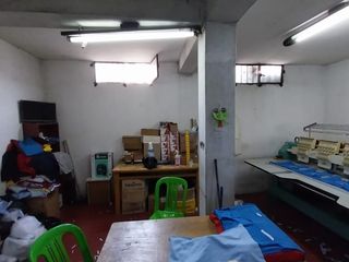 Foto 39 de Local Comercial a la Venta en Gamarra, Ubicación Comercial!