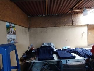 Foto 28 de Local Comercial a la Venta en Gamarra, Ubicación Comercial!