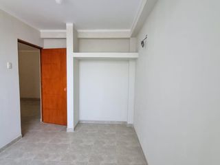 Foto 7 de Departamento en venta en Barranca de 2 habitaciones.