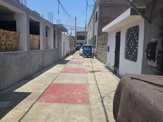 Foto 5 de Departamento en venta en Barranca de 2 habitaciones.