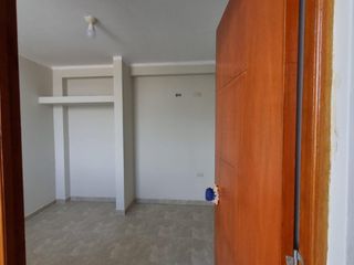 Foto 8 de Departamento en venta en Barranca de 2 habitaciones.