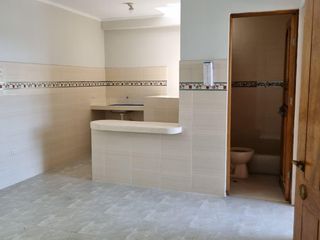 Foto 3 de Departamento en venta en Barranca de 2 habitaciones.