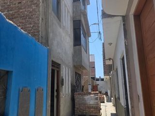 Foto 6 de Departamento en venta en Barranca de 2 habitaciones.