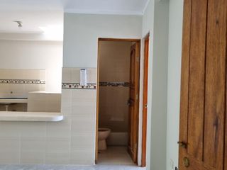 Foto 11 de Departamento en venta en Barranca de 2 habitaciones.