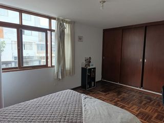 Foto 15 de Amplio Y Muy Bien Distribuido Departamento - 189 M2