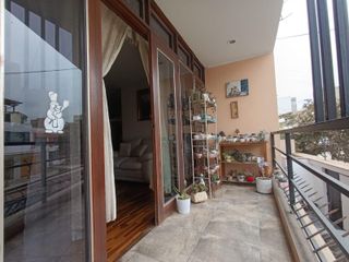 Foto 3 de Amplio Y Muy Bien Distribuido Departamento - 189 M2