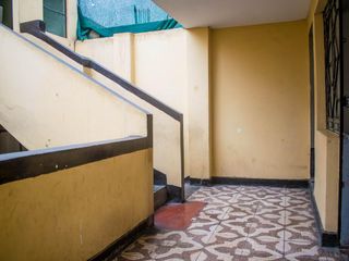 Foto 4 de Venta de amplia casa en Urb. Valdiviezo - SMP