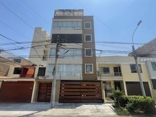 Foto 1 de Departamento a la venta en Bellavista - Callao