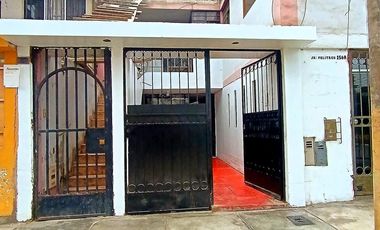 Departamento en Venta en San Juan de Lurigancho - Ansicht 2