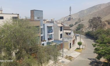 Departamento en Venta en La Molina - Widok 3