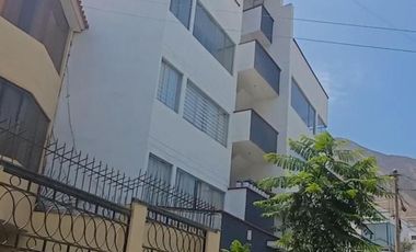 Departamento en Venta en La Molina - Widok 2