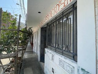 Foto 2 de Casa a la Venta en San Juan de Lurigancho