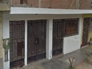 Foto 1 de Casa a la Venta en San Juan de Lurigancho