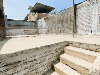 Foto 7 de Casa a la Venta en San Juan de Lurigancho