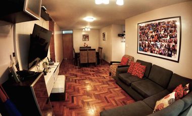 Departamento en Venta en Santiago de Surco - Widok 3