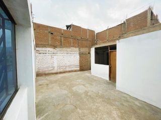 Foto 5 de ¡Oportunidad Única! Casa Rústica En Venta En Ventanilla:Tu Proyecto Tu Estilo