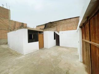 Foto 4 de ¡Oportunidad Única! Casa Rústica En Venta En Ventanilla:Tu Proyecto Tu Estilo