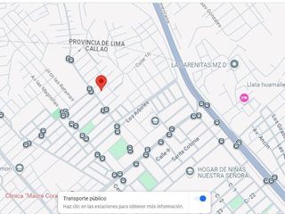 Foto 22 de ¡Oportunidad Única! Casa Rústica En Venta En Ventanilla:Tu Proyecto Tu Estilo