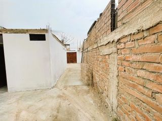 Foto 20 de ¡Oportunidad Única! Casa Rústica En Venta En Ventanilla:Tu Proyecto Tu Estilo