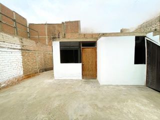 Foto 6 de ¡Oportunidad Única! Casa Rústica En Venta En Ventanilla:Tu Proyecto Tu Estilo