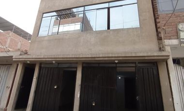 Casa en Venta en Villa María del Triunfo - Widok 2