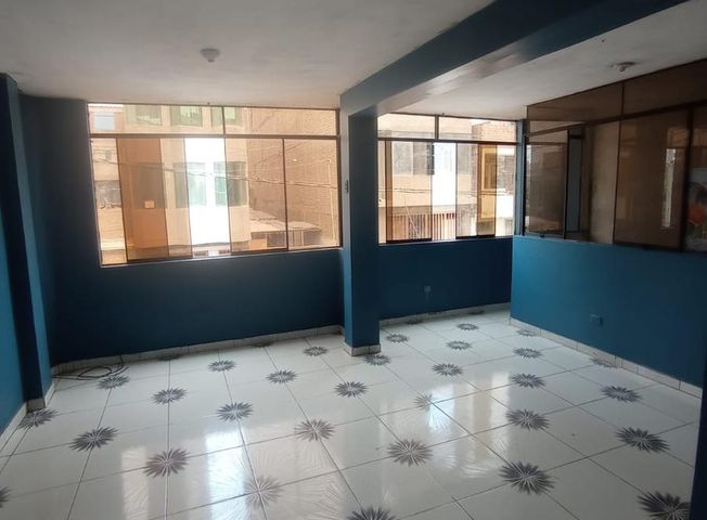 Casa en Venta en Lurigancho – pohled 6
