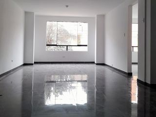 Foto 3 de Departamento en San Martín de Porres