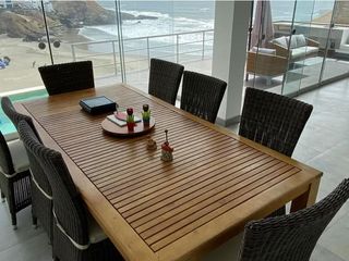 Departamento en venta bajo precio de mercado en Asia