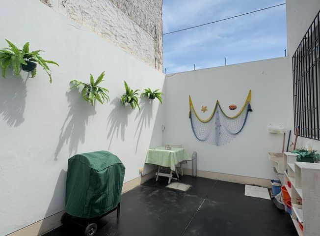 Casa en Venta en San Juan de Miraflores - Vista 4