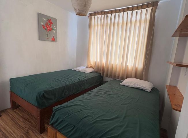Casa en Venta en San Juan de Miraflores - Vista 6
