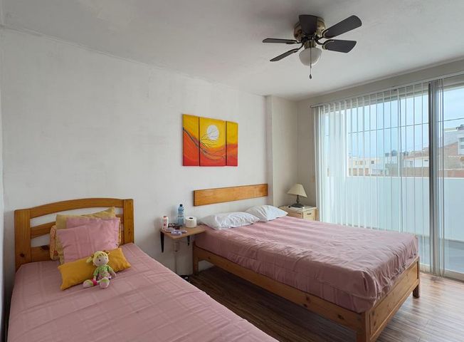 Casa en Venta en San Juan de Miraflores - Altro