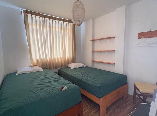 Casa en Venta en San Juan de Miraflores - Vista 5