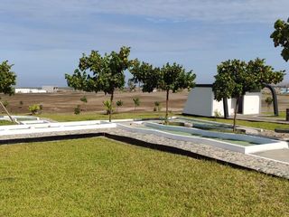Foto 5 de Terreno en Ventan en Huacho - Huaura