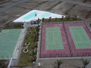Foto 4 de Terreno en Venta en Huacho - Huaura