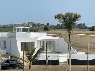 Foto 11 de Terreno en Venta en Huacho - Huaura