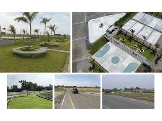 Foto 1 de Terreno en Venta en Huacho - Huaura