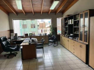 Foto 10 de Oficina en  Alquilerr en Lince. Entre Av. Arequipa y Petit Thouar