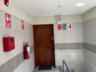 Foto 4 de Oficina en  Alquilerr en Lince. Entre Av. Arequipa y Petit Thouar
