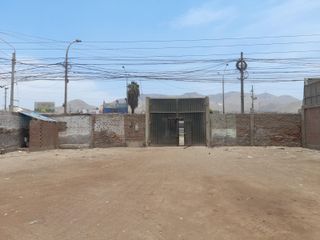 Foto 9 de Alquiler de Local Comercial en Puente Piedra
