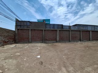 Foto 16 de Alquiler de Local Comercial en Puente Piedra