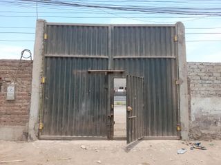 Foto 3 de Alquiler de Local Comercial en Puente Piedra