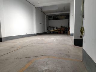 Foto 5 de Edificio en Alquiler en Callao