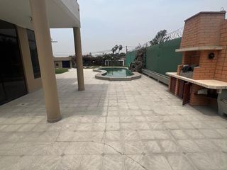 Foto 4 de SE ALQUILA HERMOSA CASA DE CAMPO EN SANTA CLARA